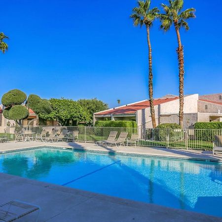 Coyote Run Villa Palm Springs Exterior foto