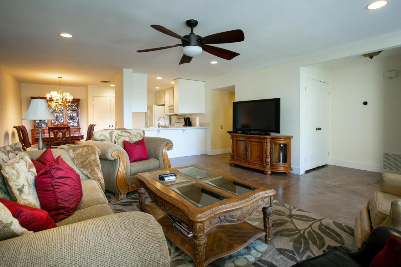 Coyote Run Villa Palm Springs Exterior foto