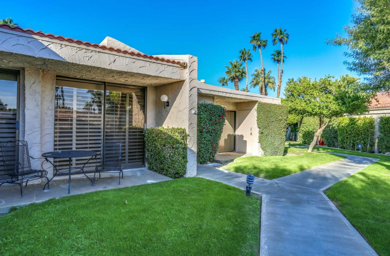 Coyote Run Villa Palm Springs Exterior foto