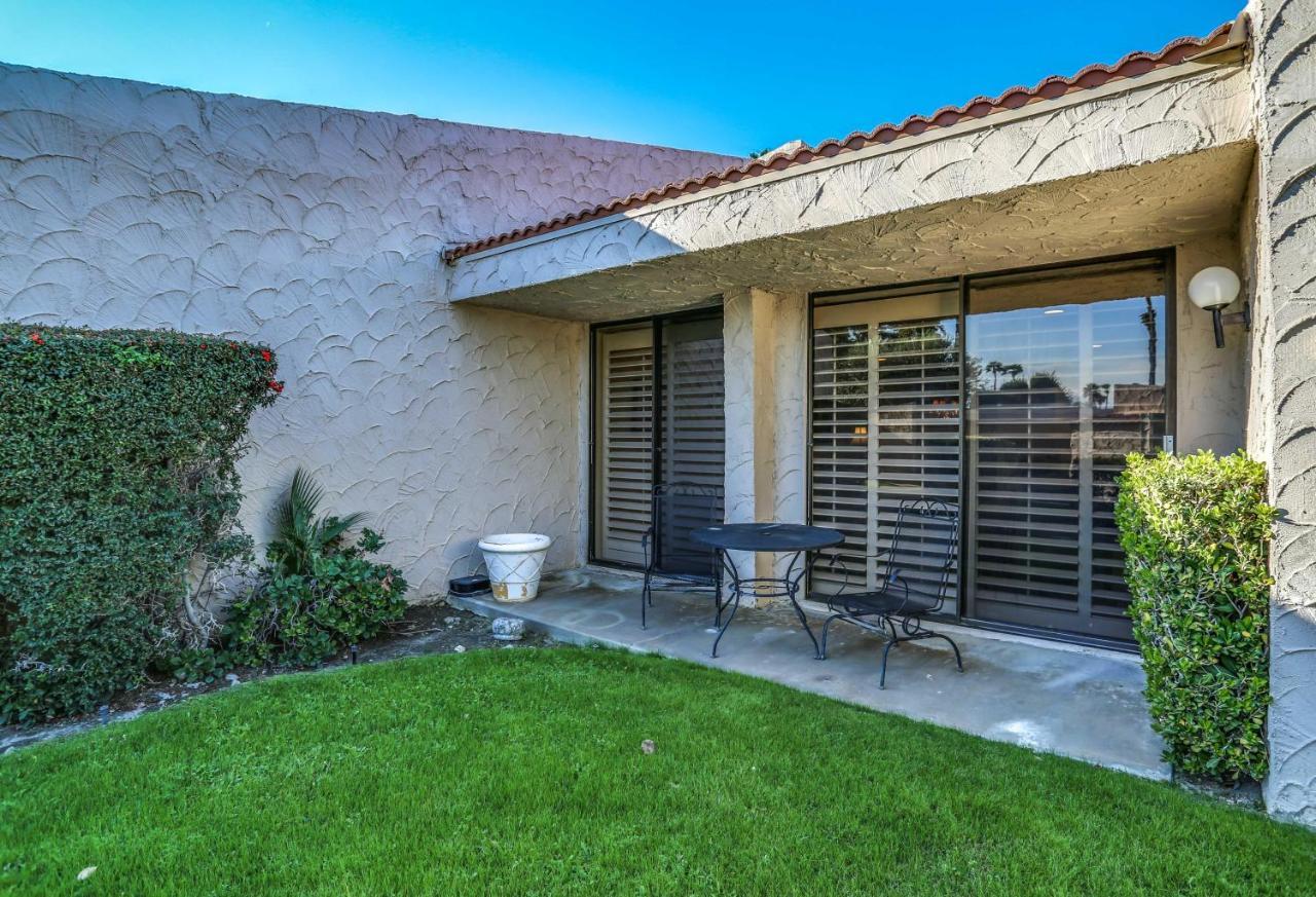 Coyote Run Villa Palm Springs Exterior foto