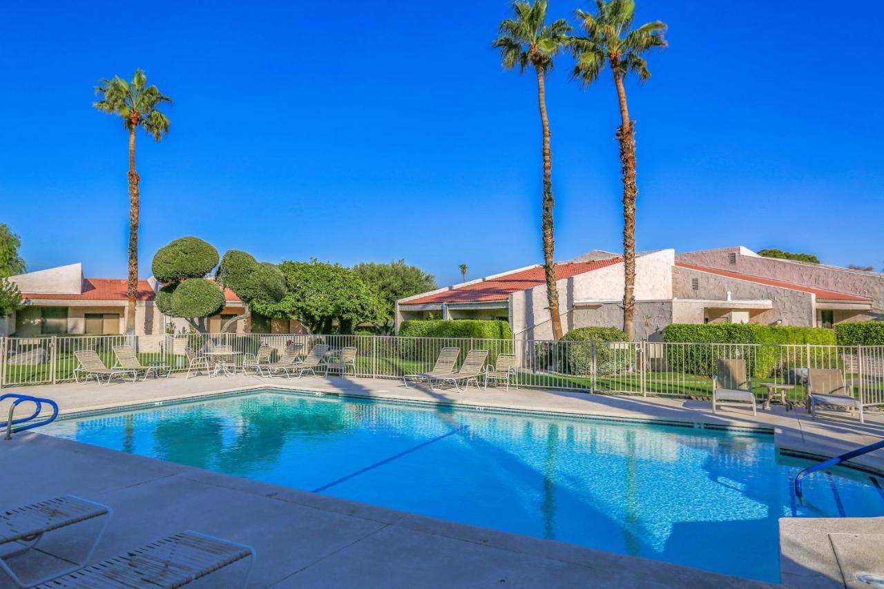 Coyote Run Villa Palm Springs Exterior foto