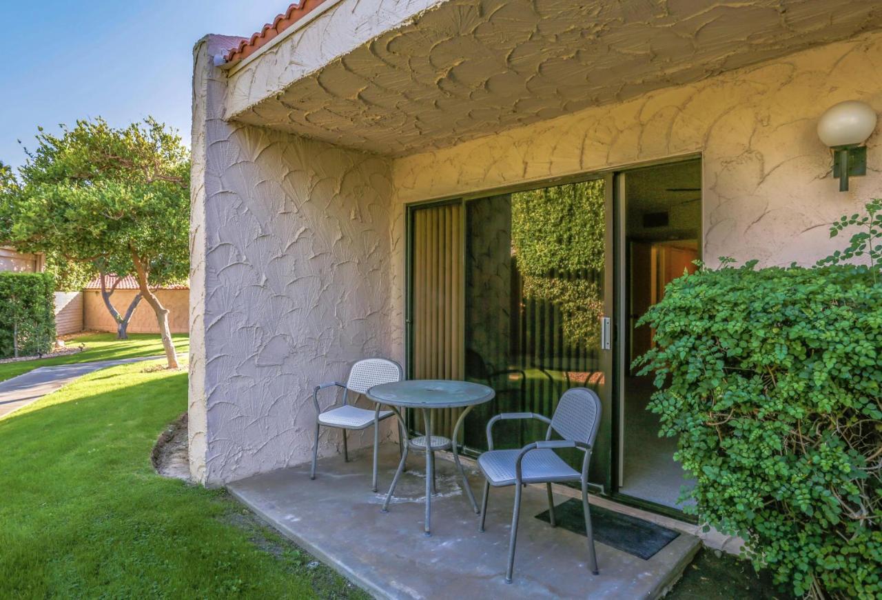 Coyote Run Villa Palm Springs Exterior foto