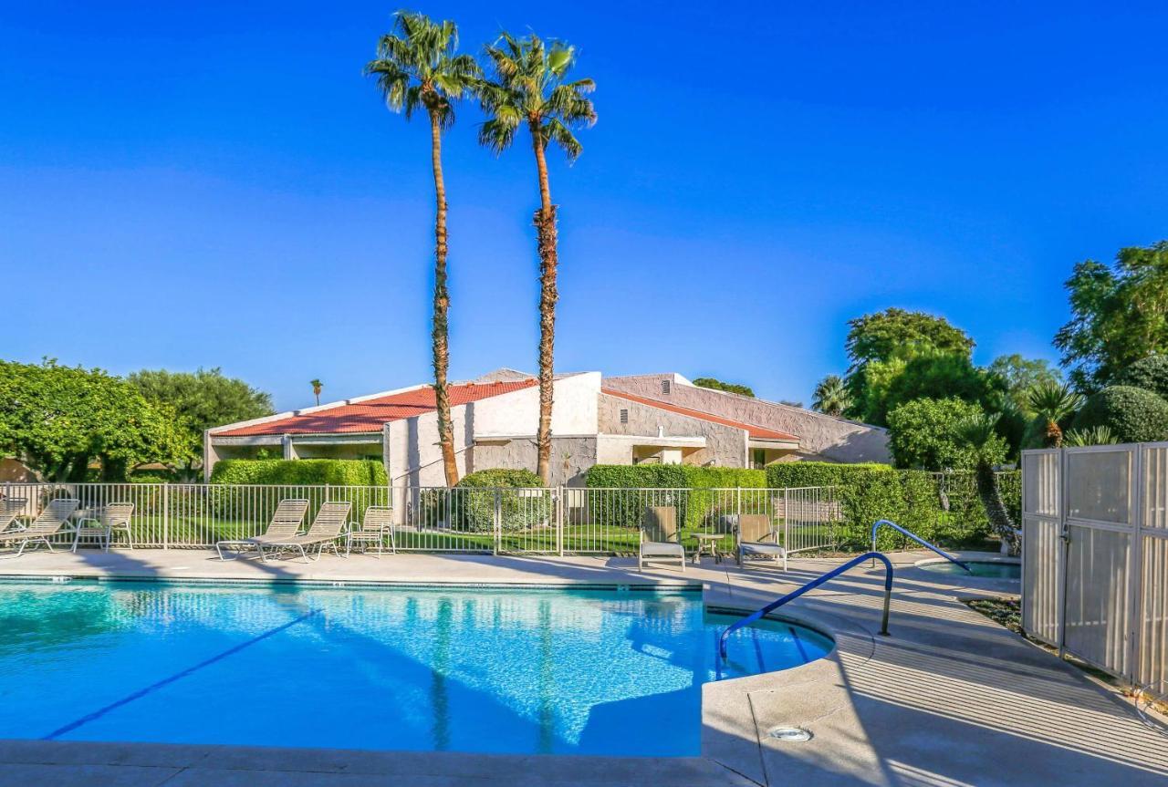 Coyote Run Villa Palm Springs Exterior foto